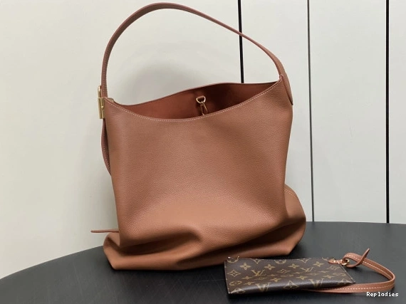Cheap Hobo VUITTON Key Jh-31*35*18CM LOUIS Low 0818